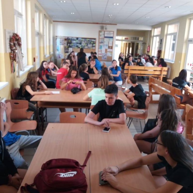 Verébtábor az Aranyban 2019 30